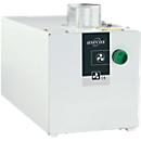 Acessório de ventilação para armários de tambor asecos, pronto a ligar, conforme ATEX, 35 dB, W 200 x D 400 x H 200 mm