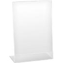 Acryl- displaystandaard