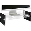 Acryl- flatscreen- standaard