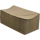 ActivaTec folding pack filling material PA2400, perforated, 381 mm, 70 g/m², 360 m, for padding and cavity filling