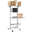 Adaptador para monitor TFT