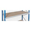 Additional shelf, 1800 x 600 mm