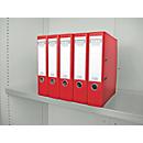 Additional shelf p. TSF 1012 + 1912