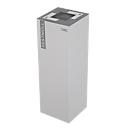 Adesivo para separação para os recipientes do lixo Alicante