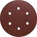 Adhesive grinding wheel PS 22 K GLS 3 150mm K.240 f.HO/metal corundum, 50 pieces