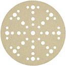 Adhesive grinding wheel PS 33 CK GLS 51 150mm K.60 f.lacquer corundum, 100 pieces