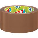 Adhesive tape package tape tesapack® Eco & Strong, 6 rolls, brown