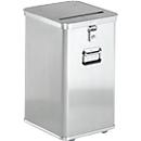 Afvalcontainer van LM, D1009, 80 liter