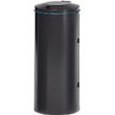 Afvalverzamelaar Compact, antraciet