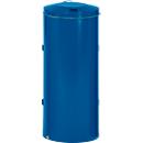 Afvalverzamelaar Compact, blauw