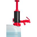 Afvul- en transferpomp, 20 l/min., EPDM