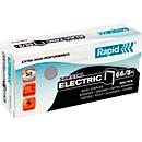 Agrafes 66/8 pour agrafeuse électrique, 5000 p.