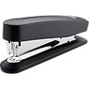 Agrafeuse B 7A NOVUS, noir