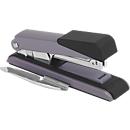 Agrafeuse B8 Flat Clinch + 200 agrafes, Stanley Bostitch, chromé/noir
