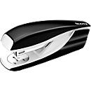 Agrafeuse LEITZ® NeXXt Série 5502, métal, noir brillant