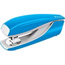 Agrafeuse série NeXXt 5502 LEITZ®, métal, bleu clair
