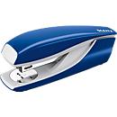 Agrafeuse série NeXXt 5502 LEITZ®, métal, bleu