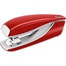 Agrafeuse série NeXXt 5502 LEITZ®, métal, rouge