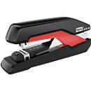 Agrafeuse Supreme Omnipress Rapid, noir/rouge