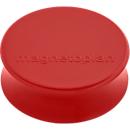 Aimants Ergo « Large », rouge, 10 p.