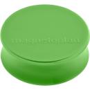 Aimants Ergo « Large », vert chèvrefeuille, 10 p.