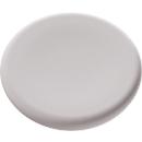 Aimants pour tableaux en verre Legamaster, 5 pièces, ⌀ 30 mm, warm grey
