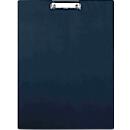 ALCO clipboard, DIN A3 portrait, plastic, black