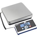 All-round parcel scale EOB 35 K 10, weighing range max. 35 kg