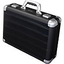 ALUMAXX VENTURE Document Case ALUMAXX VENTURE, with carrying handle, 1 compartment, black