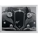 Aluminium wissellijst Largo