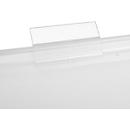 Alzichtruiters voor PP- hangmappen