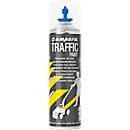 Ampere Traffic marking paint, 500 ml, blue (RAL 5017)