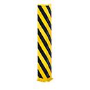 Anfahrschutz – Stahl – Höhe 1200 mm – unsere Marke Schäfer Select