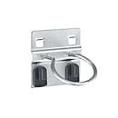 Anneau pour système de plateaux en tôle perforée, P 25 x Ø 40 mm, 5 pièces