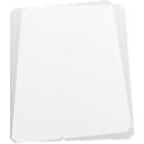 Antireflectie- beschermfolie, DIN A1 en DIN A2