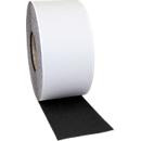 Antislip-vloertape Safety-Floor standaard, zelfklevend, 100 mm x 25 m, zwart