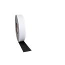 Antislip-vloertape Safety-Floor standaard, zelfklevend, 50 mm x 25 m, zwart