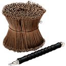 Aparelho de fechar sacos