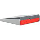 Aparelho vibratório mobisit, com tecnologia de vibração AMT