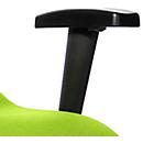 Apoio de braços para cadeira giratória SSI Proline