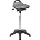 Apoio de pé - várias variantes