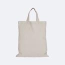 Apothekertasche TEXXILLA, 2 kurze Trageschlaufen, OEKO-TEX® STANDARD 100, L 220 x B 260 mm, Baumwolle, natur