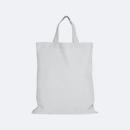 Apothekertasche TEXXILLA, 2 kurze Trageschlaufen, OEKO-TEX® STANDARD 100, L 220 x B 260 mm, Baumwolle, weiß