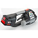 Appareil de cerclage sur batterie BXT 2