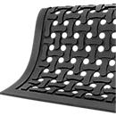 Arbeitsplatzmatte 420 Comfort Flow, 600 x 900 mm