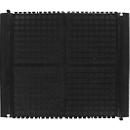 Arbeitsplatzmatte 4210 Bk-middle, 900 x 1100 mm