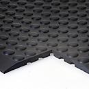 Arbeitsplatzmatte Bubblemat Nitril, 900 x 1200 mm
