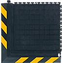 Arbeitsplatzmatte H.H.Fash.Modul, 550 x 550 mm