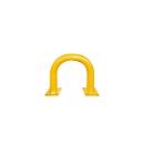 Arceau de protection antichocs XL, usage extérieur, 600 x 650 mm