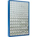 Armário com 154 Gavetas